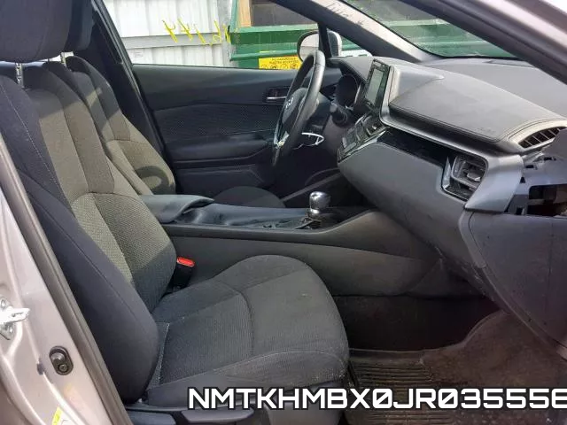 NMTKHMBX0JR035556 фото 6