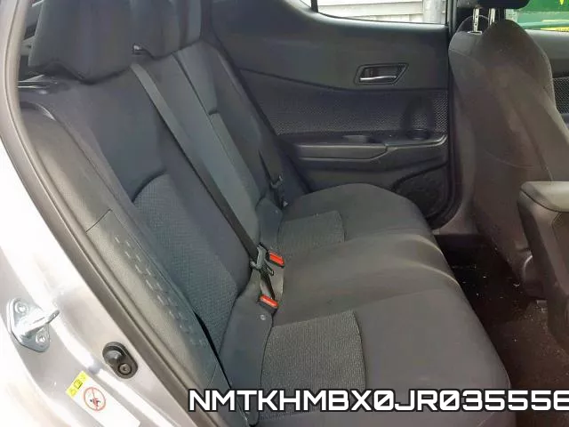 NMTKHMBX0JR035556 фото 7