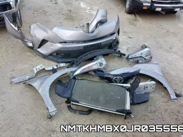 NMTKHMBX0JR035556 фото 10