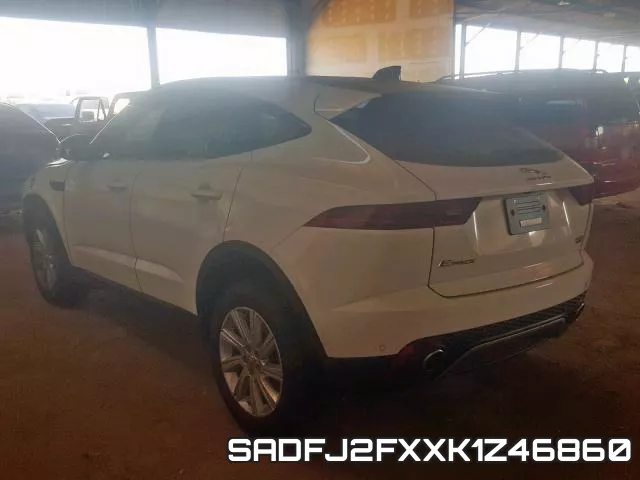 SADFJ2FXXK1Z46860 фото 4