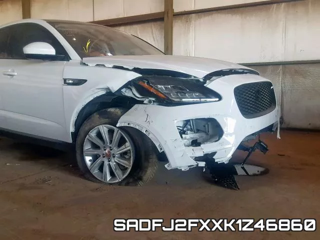 SADFJ2FXXK1Z46860 фото 10