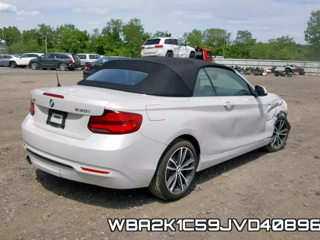 WBA2K1C59JVD40896 фото 5