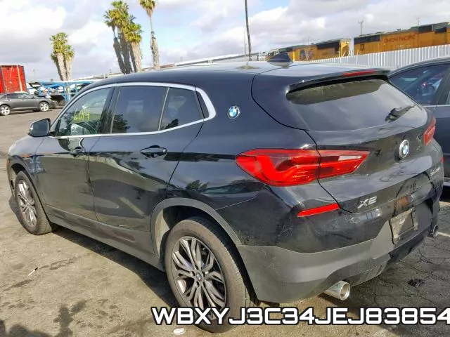 WBXYJ3C34JEJ83854 фото 4