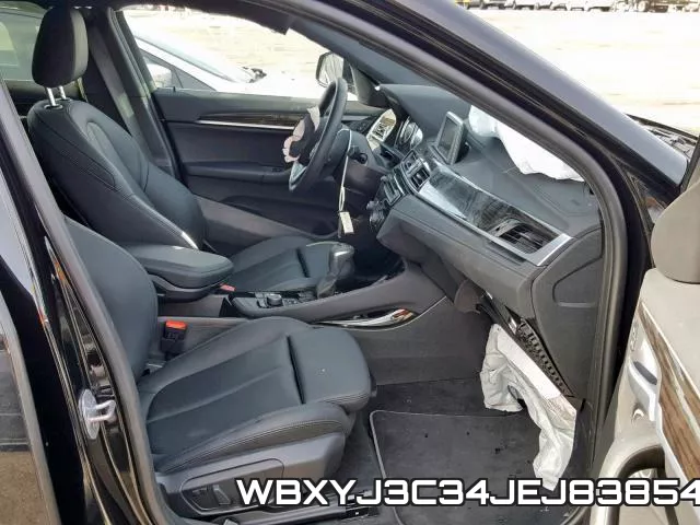 WBXYJ3C34JEJ83854 фото 6