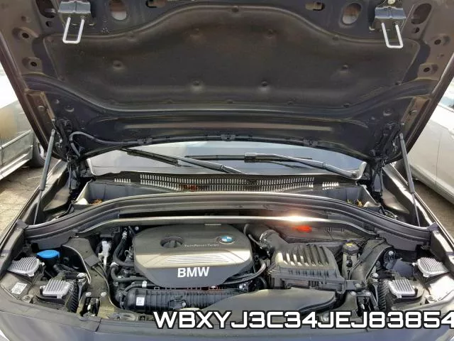 WBXYJ3C34JEJ83854 фото 8