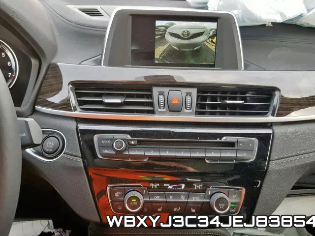 WBXYJ3C34JEJ83854 фото 10