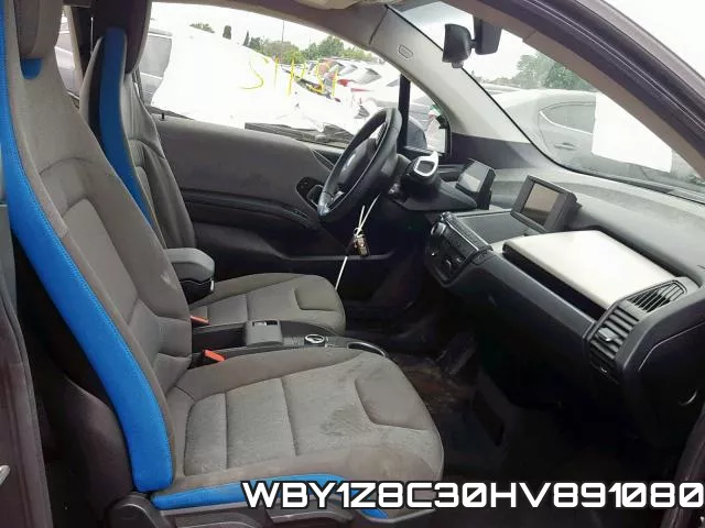 WBY1Z8C30HV891080 фото 6