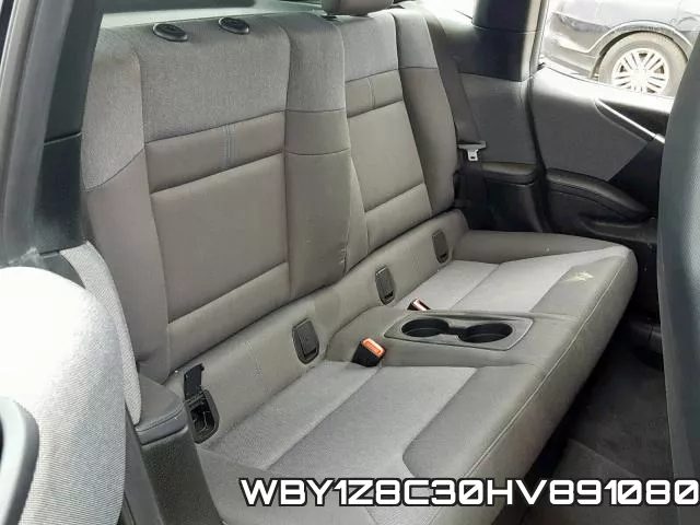 WBY1Z8C30HV891080 фото 7