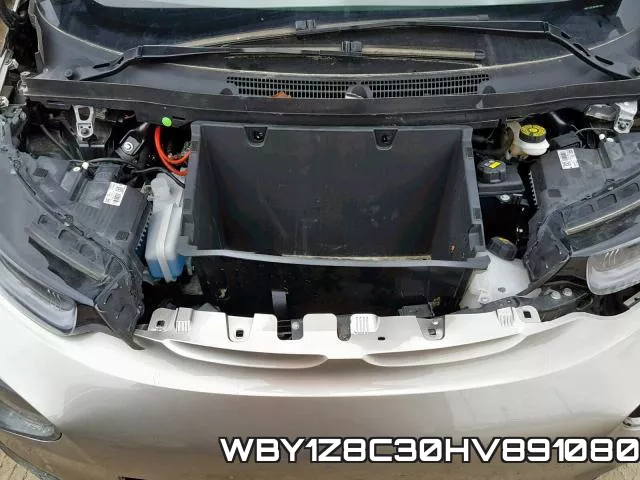 WBY1Z8C30HV891080 фото 8