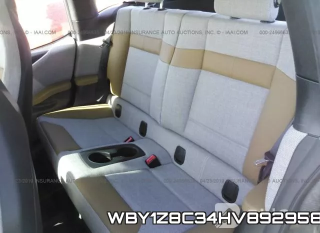 WBY1Z8C34HV892958 фото 9