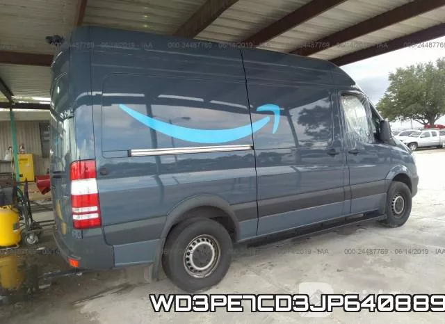WD3PE7CD3JP640889 фото 5