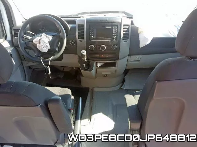 WD3PE8CD0JP648812 фото 2