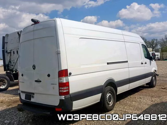 WD3PE8CD0JP648812 фото 5