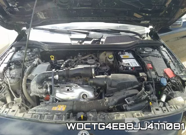 WDCTG4EB8JJ477081 фото 2