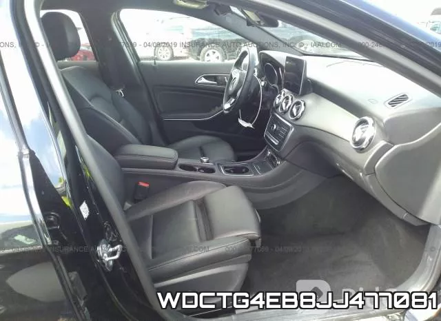 WDCTG4EB8JJ477081 фото 6