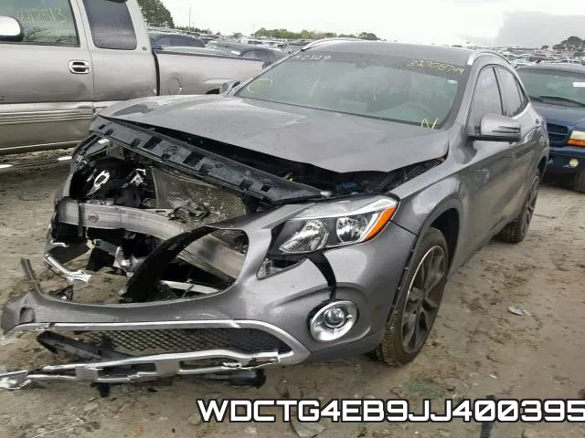 WDCTG4EB9JJ400395 фото 3