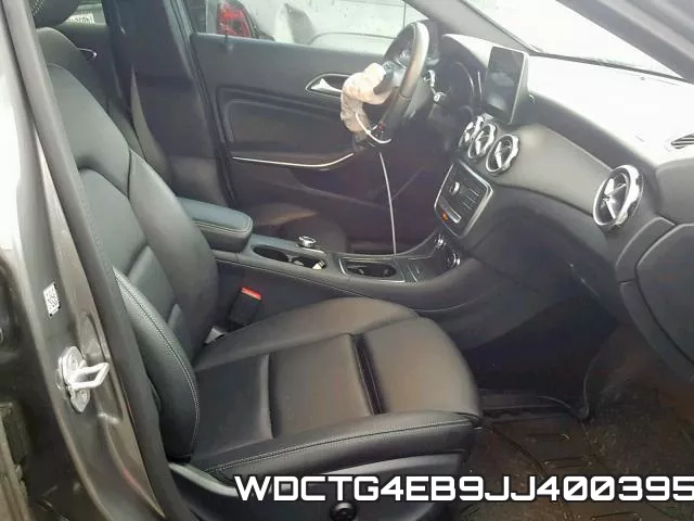 WDCTG4EB9JJ400395 фото 6