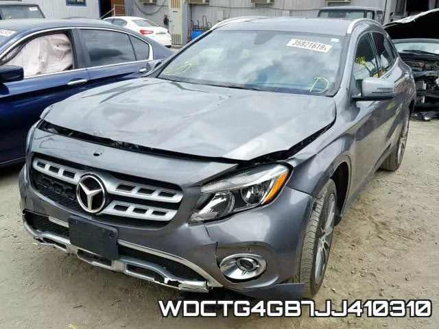 WDCTG4GB7JJ410310 фото 3