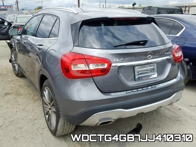 WDCTG4GB7JJ410310 фото 4