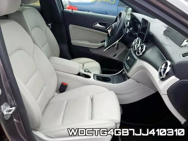WDCTG4GB7JJ410310 фото 6