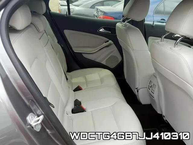 WDCTG4GB7JJ410310 фото 7