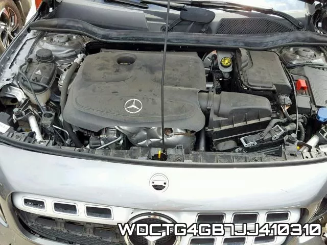 WDCTG4GB7JJ410310 фото 8
