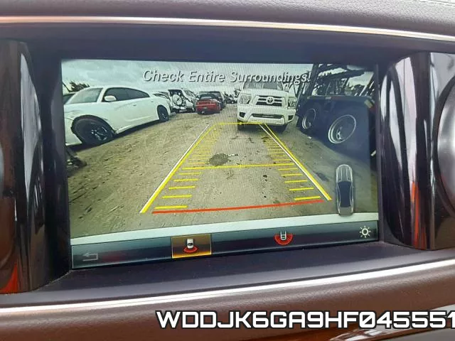 WDDJK6GA9HF045551 фото 10