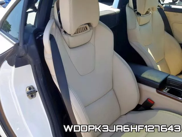 WDDPK3JA6HF127643 фото 6