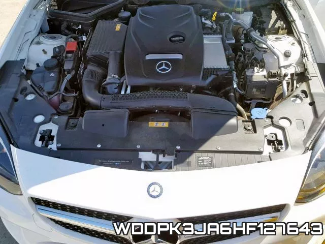 WDDPK3JA6HF127643 фото 7