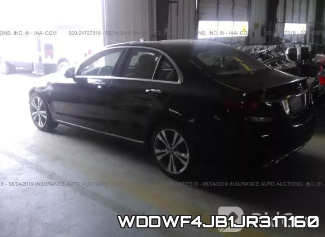 WDDWF4JB1JR317160 фото 4