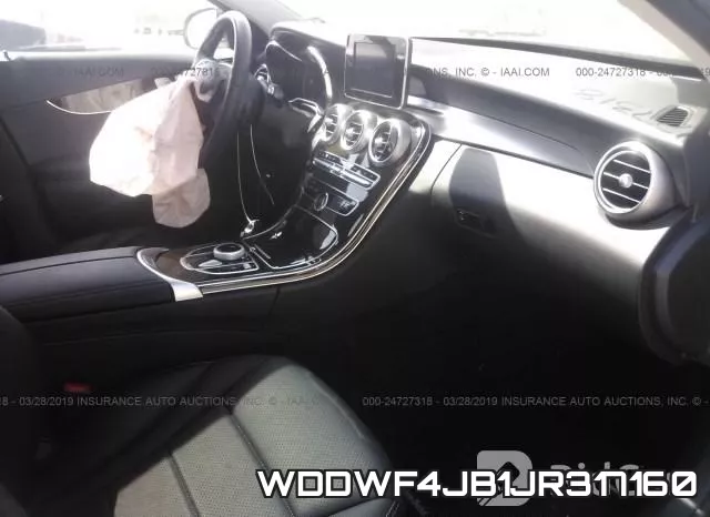 WDDWF4JB1JR317160 фото 6