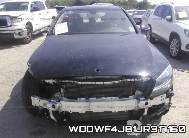 WDDWF4JB1JR317160 фото 7