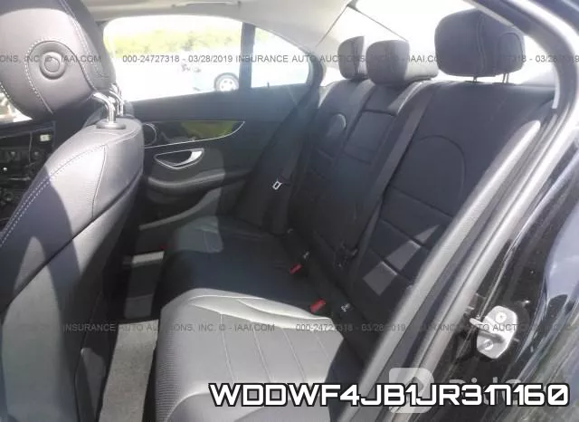 WDDWF4JB1JR317160 фото 9