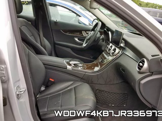 WDDWF4KB7JR336973 фото 6