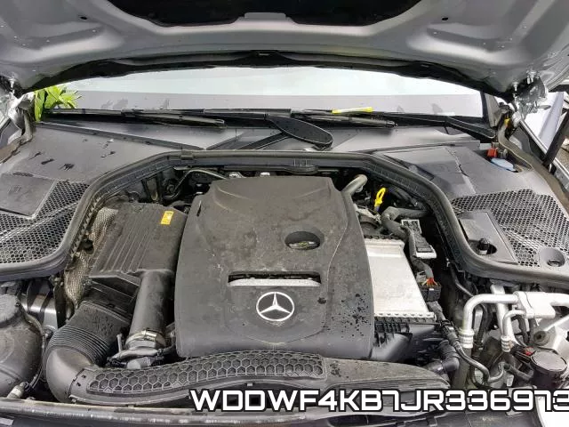 WDDWF4KB7JR336973 фото 8