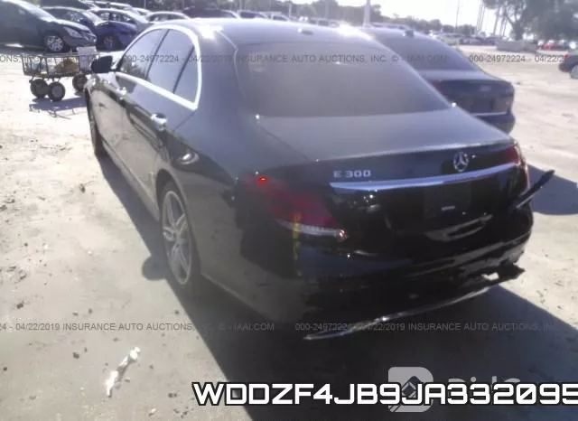 WDDZF4JB9JA332095 фото 4