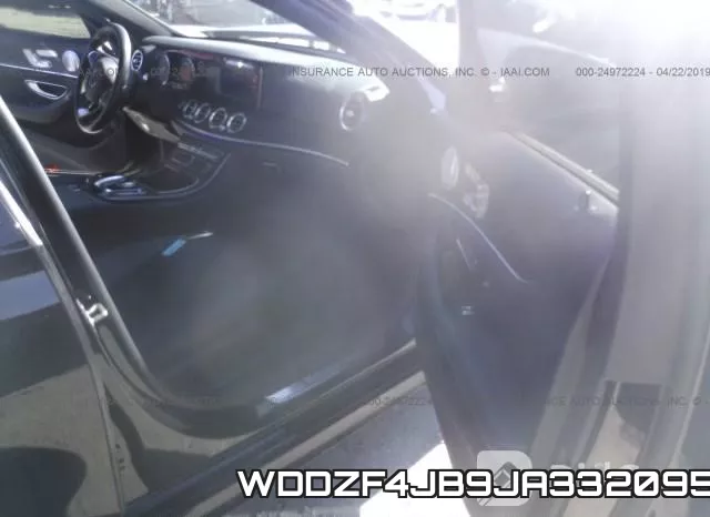 WDDZF4JB9JA332095 фото 6