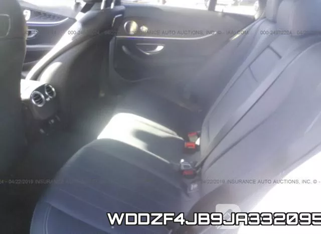 WDDZF4JB9JA332095 фото 9