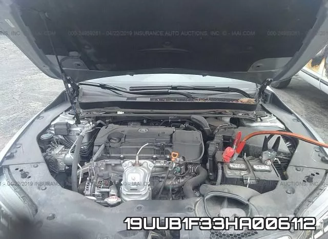 19UUB1F33HA006112 фото 2