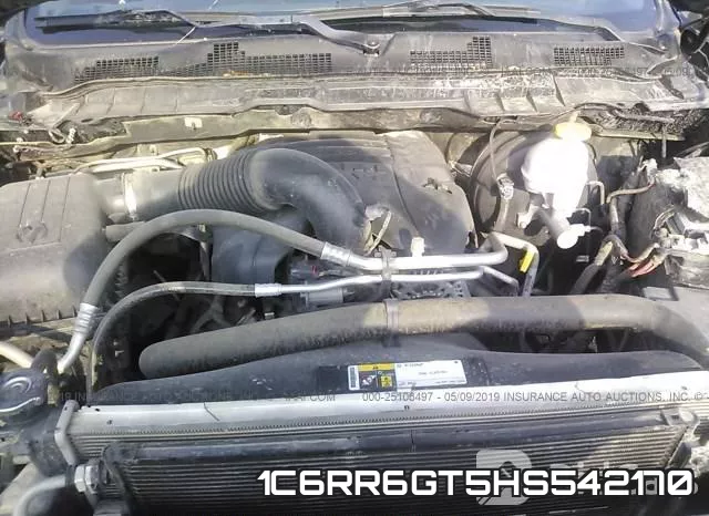 1C6RR6GT5HS542170 фото 2