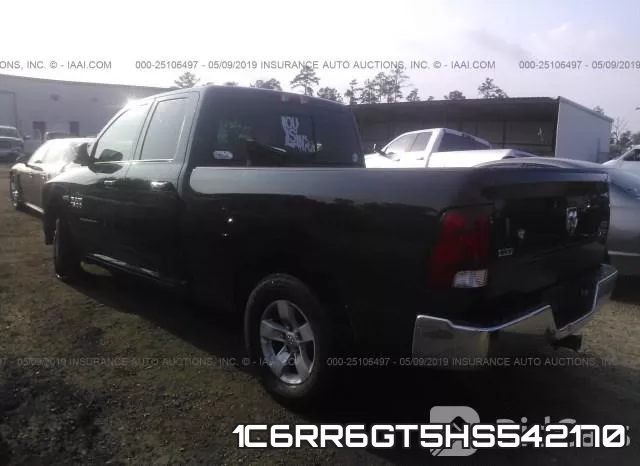 1C6RR6GT5HS542170 фото 4