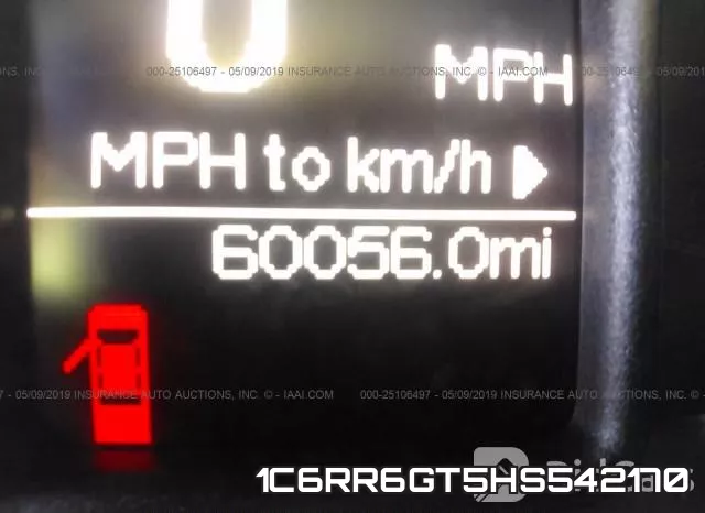 1C6RR6GT5HS542170 фото 8