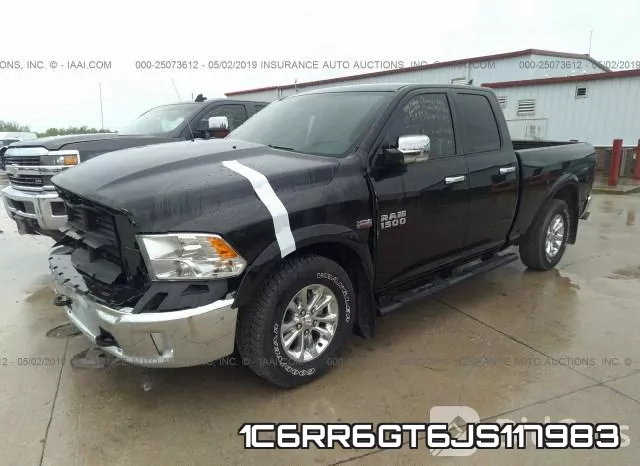 1C6RR6GT6JS117983 фото 3