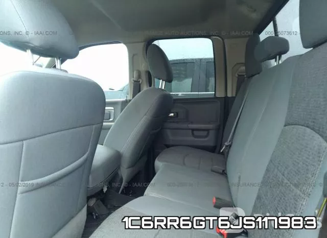 1C6RR6GT6JS117983 фото 9