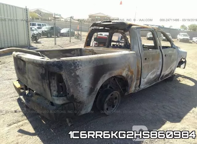 1C6RR6KG2HS860984 фото 5