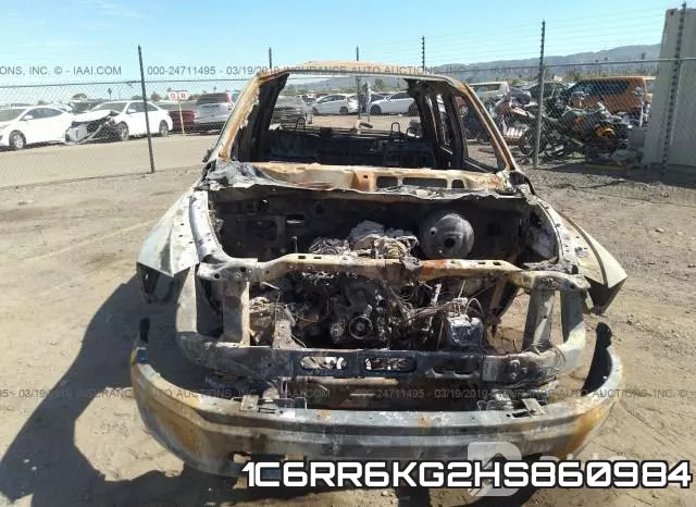 1C6RR6KG2HS860984 фото 7