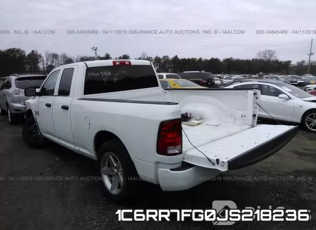 1C6RR7FG0JS218236 фото 4