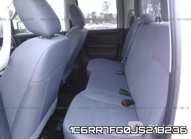 1C6RR7FG0JS218236 фото 9