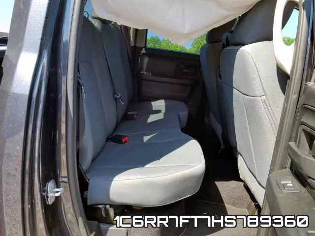 1C6RR7FT7HS789360 фото 7