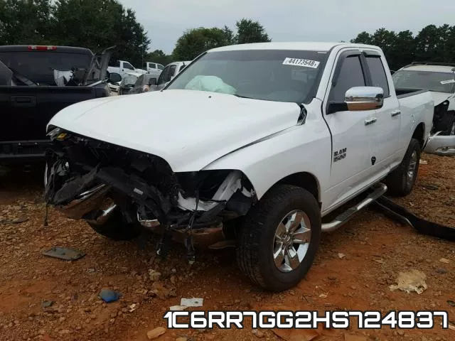 1C6RR7GG2HS724837 фото 3